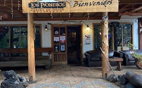 Los Pioneros